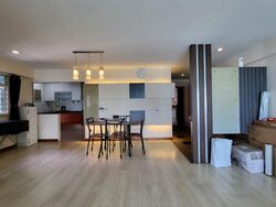 Blk 648 Eastdale (Punggol), HDB 5 Rooms #528330411